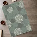 Ковер Ragolle Genova 38001 5565 50 160x300 см вискоза