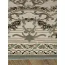 Ковер Ragolle Genova 38031 6555 61 65x110 см вискоза