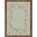 Ковер Ragolle Genova 38262 6525 90 65x110 см вискоза