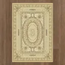 Ковер Ragolle Genova 38378 6262 60 135x195 см вискоза