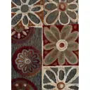 Ковер Ragolle Genova 38406 7292 71 65x110 см вискоза