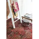 Ковер Kashqai 4309 300 80x160 см Шерсть цвет Красный