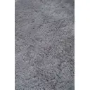 Ковер Raschel carpet Chic 1000A silver_5001 Круг Ø120 см Полиэстер