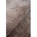 Ковер Raschel carpet Chic шкура 1000A brown_3000 Шкура 60x100 см Полиэстер