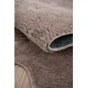 Ковер Raschel carpet Chic шкура 1000A brown_3000 Шкура 60x100 см Полиэстер
