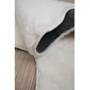 Ковер Raschel carpet Chic шкура 1000A cream_1005 Шкура 60x100 см Полиэстер