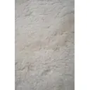 Ковер Raschel carpet Chic шкура 1000A cream_1005 Шкура 60x100 см Полиэстер