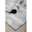Ковер Ragolle Genova 38515 6858 91 160x230 см Вискоза