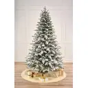 Искусственная елка Max christmas ЕЗСК 25 Снежная королева заснеженная 250 см