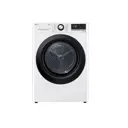 Сушильная машина LG DC90V3V6W 60.30x85.30x66.30 цвет белый
