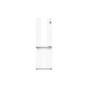 Холодильник Lg GC-B459SQCL 59.4x185.9 см цвет белый