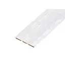 Добор телескопический Легда 2070x150x8 мм ламинация Hardflex цвет светло-серый