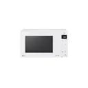 Отдельностоящая микроволновая печь Lg MW23R35GIH 23 л 47.3x27.5x34.4 см цвет белый