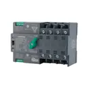Автоматический ввод резерва Danpro DANQ5B-100/4p 4P 100 А 4.5 кА DANQ5B-100-4p