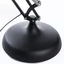 Торшер Arte Lamp Goliath цвет черный