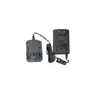 Зарядное устройство Greenworks G40C, 40 В Li-Ion
