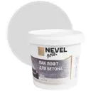 Лак для бетона Nevel Gold Лофт 1 кг