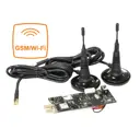 Модуль управления для котлов Zota GM3443320009 GSM/Wi-Fi