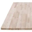 Мебельный щит Wild-wood 30x150x1.8 см ЛДСП сорт Экстра