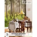Фотообои флизелиновые Foto Print Живописный Перелесок 02-061-А-2.5-2.7, 250x270 см