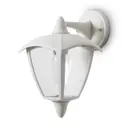 Светильник уличный настенный Voltega Vgl7306wl-01w 13 Вт IP44 цвет белый