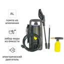 Мойка высокого давления Huter W105-GS, 105 бар 342 л/ч