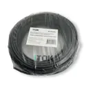 Кабель ККЗ ВВГ-П нг(А) LS 3x1.5 20 м ГОСТ