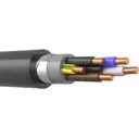 Кабель ККЗ ВБШвнг(А) LS 5x1.5 10 м ГОСТ iTOK
