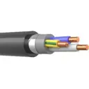 Кабель ККЗ ВБШвнг(А) LS 3x6 10 м ГОСТ iTOK