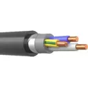 Кабель ККЗ ВБШвнг(А) LS 3x6 20 м ГОСТ iTOK