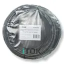 Провод ККЗ ПВСн 3x2.5 черный 10 м ГОСТ