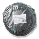 Кабель ККЗ КГтп-ХЛ 3x1.5 50 м ГОСТ