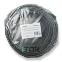 Кабель ККЗ КГтп-ХЛ 3x1.5 20 м ГОСТ