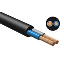Кабель ККЗ КГтп-ХЛ 2x2.5 ГОСТ (30 м) iTOK