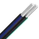 Провод Людиновокабель СИП-4 2x25 10 м ГОСТ iTOK