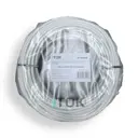 Провод ККЗ iTOK ПВСн 3x1 70 м цвет белый ГОСТ