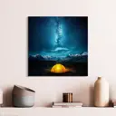Картина Postermarket Картина стекло AG 30-103/30*30 4680030565562 30x30 см
