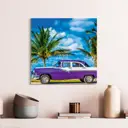 Картина Postermarket Картина стекло AG 30-115/30*30 4680030565685 30x30 см