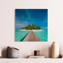Картина Postermarket Картина стекло AG 30-116/30*30 4680030565692 30x30 см
