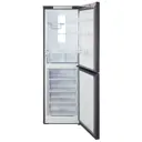 Холодильник Бирюса Б-W940NF 60.3x192.3 см цвет графит