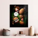 Картина Postermarket Картина стекло AG 40-191/40*50 4630124103262 40x50 см