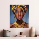 Картина Postermarket Картина стекло AG 40-217/40*50 4630124107079 40x50 см