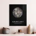 Картина Postermarket Картина стекло AG 40-225/40*50 4630124108717 40x50 см