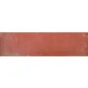 Керамогранит Geotiles Terracotta 78803701 7x28см цвет red