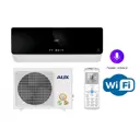 Сплит-система Aux FJ On-Off Black ASW-H12B4/FJ-BR1/AS-H12B4/FJ-R1 12K BTU охлаждение/обогрев