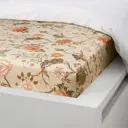 Простыня Vigrana АСЕЛИЯ 240x260 см сатин без резинки цвет разноцветный