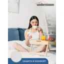 Наматрасник Ambesonne alez001_kz227m 90x200 см