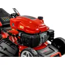 Газонокосилка бензиновая самоходная Eco Ec2014-7 4 л.с. 46 см