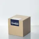 Ваза Неман 43081 хрусталь 9 см