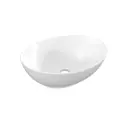 Раковина для ванной JOKI Rise JK5054047 накладная 41x34 см цвет белый